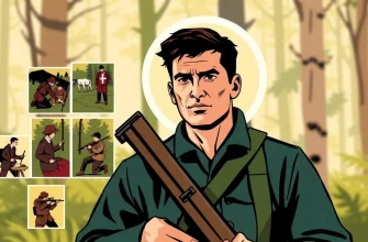 Top 10 WWII Partisan Films