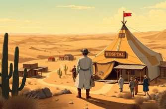 Top 10 Western Medicine Films