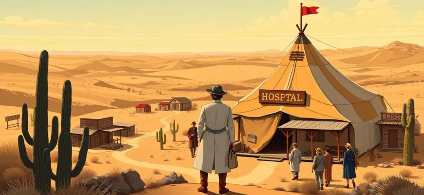 Top 10 Western Medicine Films Top 10 Western Medicine Films
