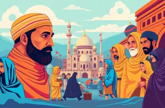 10 Must-Watch Muslim Biopic Films 10 Must-Watch Muslim Biopic Films