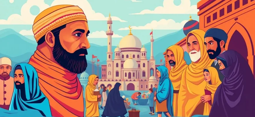 10 Must-Watch Muslim Biopic Films 10 Must-Watch Muslim Biopic Films