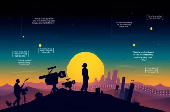 Top 10 Biopics on Self-Discovery