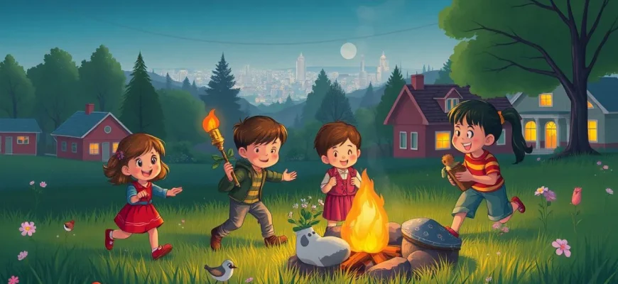 Soviet Films About Childhood Friends Soviet Films About Childhood Friends