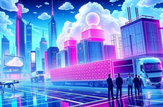 Top Documentaries on Cloud Technology in Logistics Top Documentaries on Cloud Technology in Logistics