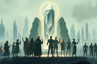 Mystical Films Featuring Atlantean Technology