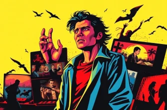 Top 10 Sadistic Thriller Films Top 10 Sadistic Thriller Films