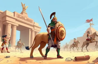 Top 10 Historical Films About the Assyrian Empire Top 10 Historical Films About the Assyrian Empire