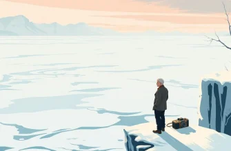 Top 10 Arctic Drama Films to Chill Your Soul