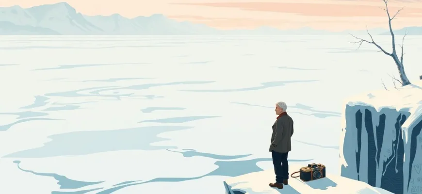 Top 10 Arctic Drama Films to Chill Your Soul Top 10 Arctic Drama Films to Chill Your Soul