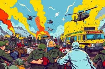 War Films: Evacuation of the Wounded War Films: Evacuation of the Wounded