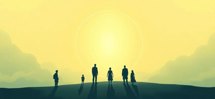 Mystical Films: Dream Communication