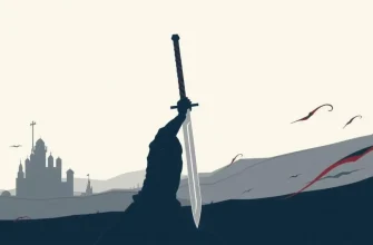 Top 10 Films Featuring Sword Battles