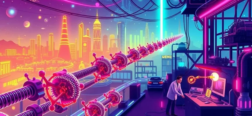 Top 10 Documentaries on Nanotubes Top 10 Documentaries on Nanotubes