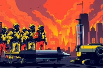 War Films on Decontamination: A Cinematic Journey War Films on Decontamination: A Cinematic Journey