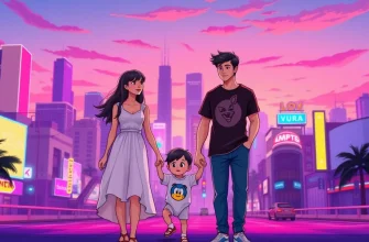 Top 10 Melodramas About Young Parents