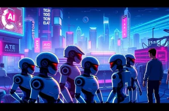 Documentaries on Robotic Automation: A Fascinating Journey