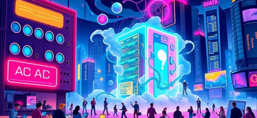 Top 10 Documentaries on Data Storage