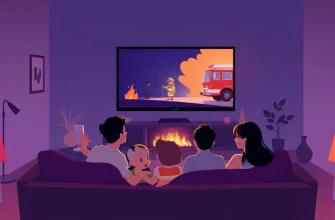 Family Firefighter Films Collection