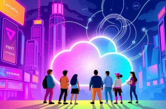 Cloud Tech in Entertainment: A Documentary Journey Cloud Tech in Entertainment: A Documentary Journey