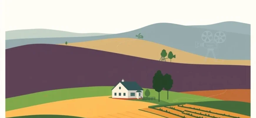 Films About Farming: A Cinematic Journey Through Rural Life Films About Farming: A Cinematic Journey Through Rural Life