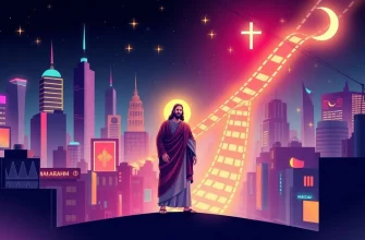 Documentaries on Religious Leaders: A Cinematic Journey