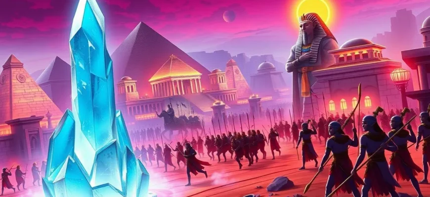 Top 10 Historical Films About Egyptian Wars Top 10 Historical Films About Egyptian Wars