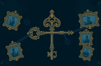 Top 10 Crime Films with a Chain of Events