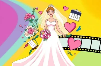 Top 10 Biopics About Wedding Preparation