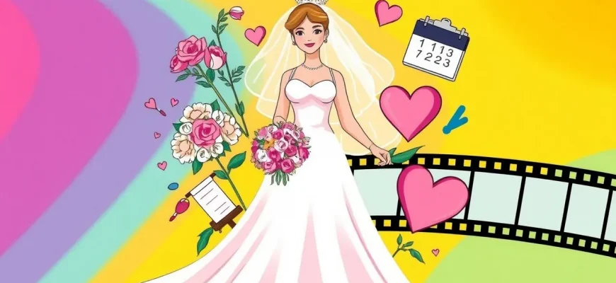 Top 10 Biopics About Wedding Preparation Top 10 Biopics About Wedding Preparation