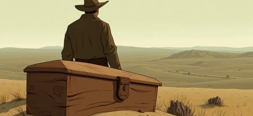 Western Films About the Terminally Ill Western Films About the Terminally Ill