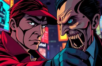 Top 10 Thrillers About Interrogations