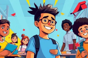 Inspiring Student Biopics: A Cinematic Journey