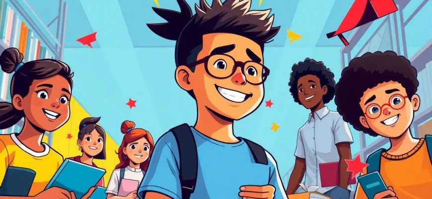 Inspiring Student Biopics: A Cinematic Journey Inspiring Student Biopics: A Cinematic Journey