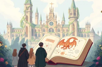 Top 10 Fantasy Films About Science Academies