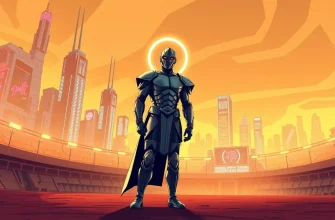 Top 10 Sci-Fi Gladiator Films