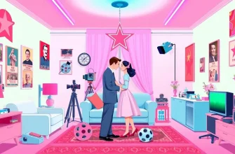 Soviet Films on Marriage – A Cinematic Journey