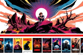 Top 10 Thrillers About Isolation