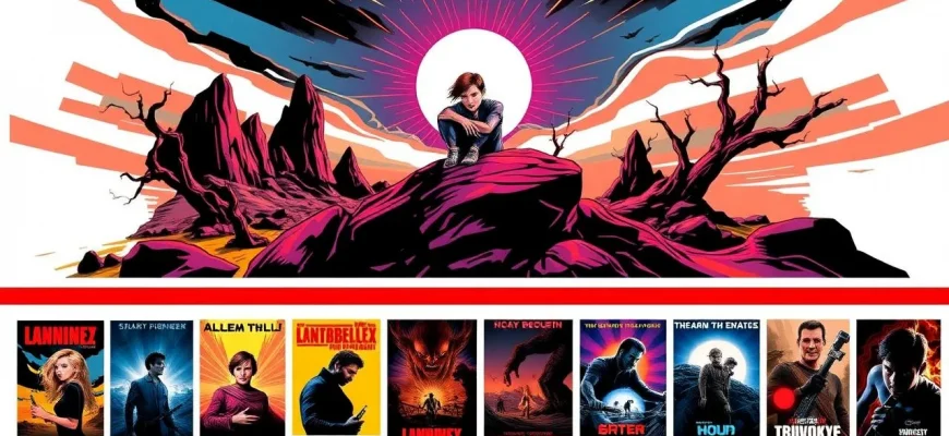 Top 10 Thrillers About Isolation