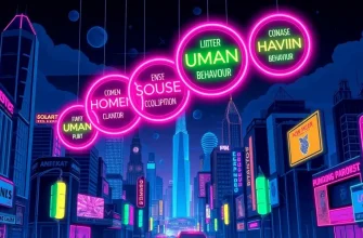 Top 10 Documentaries on Human Behaviour