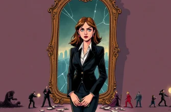 Top 10 Horror Films About Success Top 10 Horror Films About Success