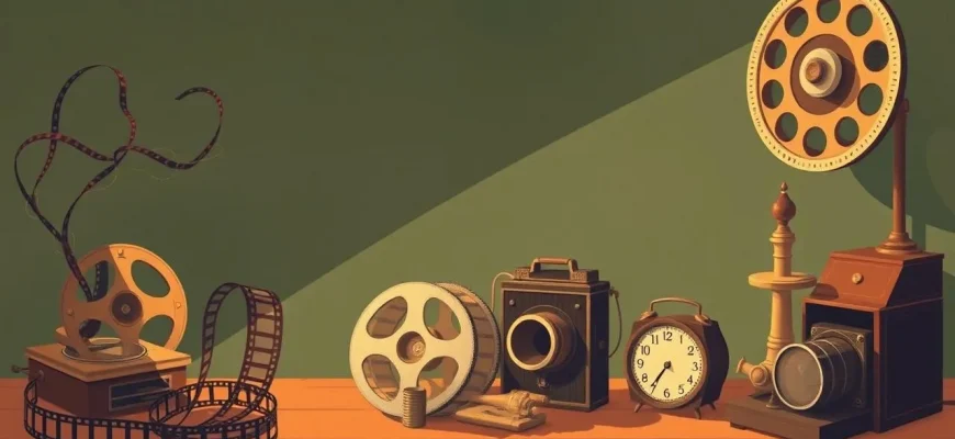 Top 10 Films on Melancholy Top 10 Films on Melancholy