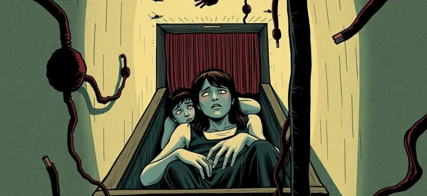 10 Claustrophobic Dramas You Can’t Miss 10 Claustrophobic Dramas You Can’t Miss