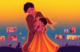 Films Exploring Parent-Child Bonds