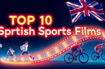 Top 10 British Sports Films