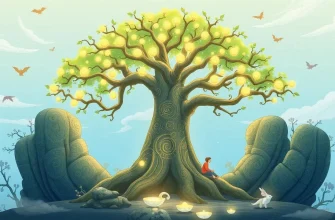 Fantasy Films That Explore Low Self-Esteem