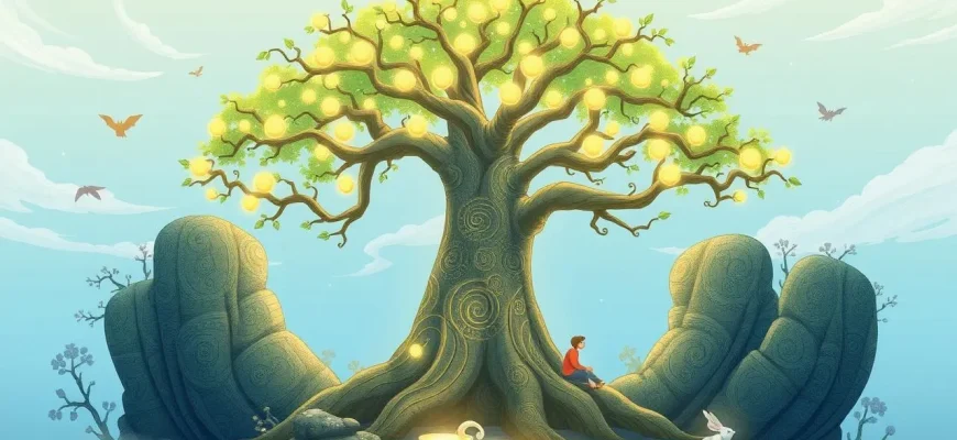 Fantasy Films That Explore Low Self-Esteem Fantasy Films That Explore Low Self-Esteem