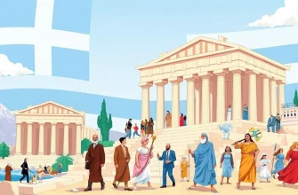 Greek Biopic Films – A Cinematic Odyssey