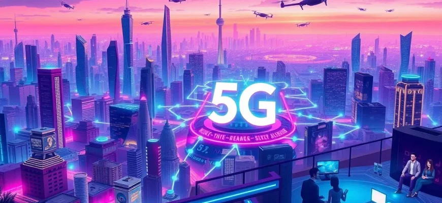Documentaries on the Future of Telecommunications Documentaries on the Future of Telecommunications