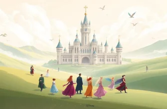 Fantasy Films with Fashion Design Fantasy Films with Fashion Design