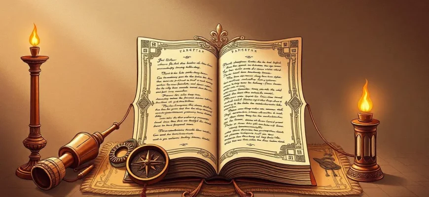 Adventure Films with Sacred Texts Adventure Films with Sacred Texts